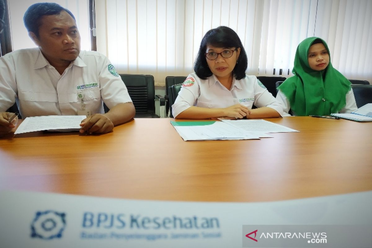 BPJS Kesehatan jamin pemudik diberi kemudahan mengakses layanan kesehatan