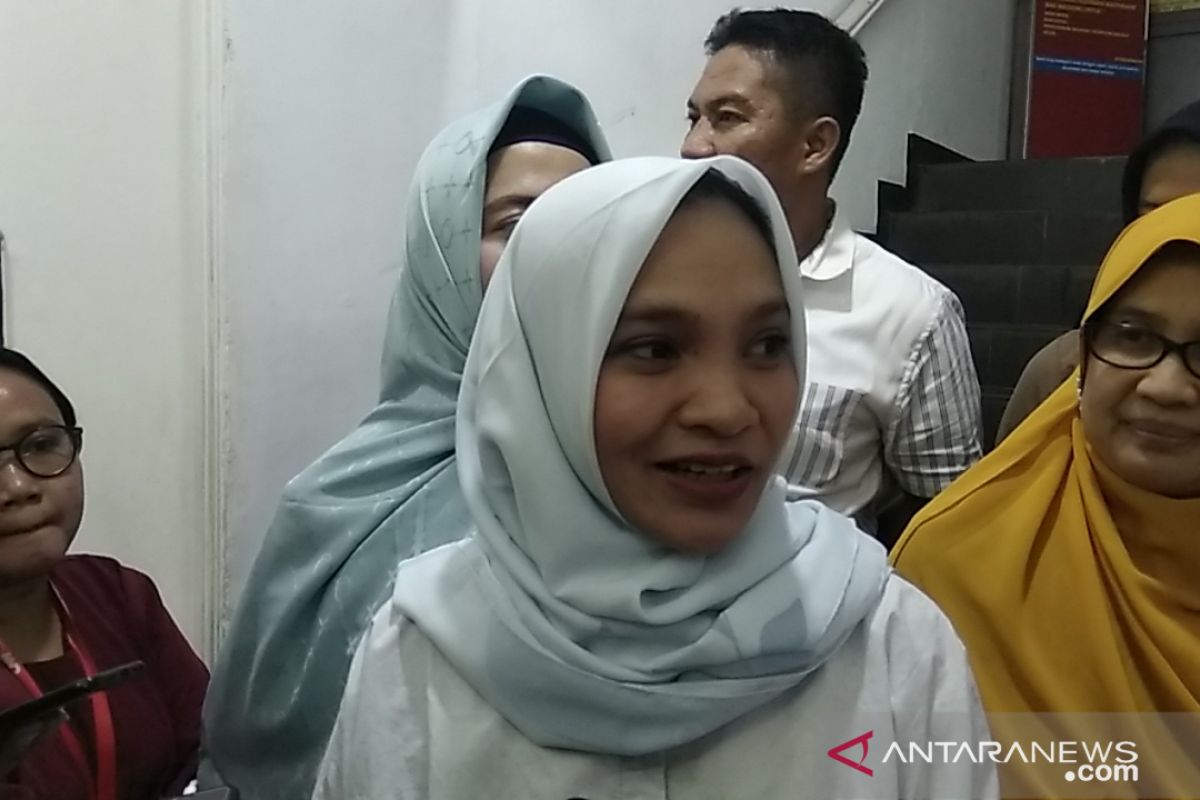 Hanum Rais bantah diperiksa soal Eggi Sudjana