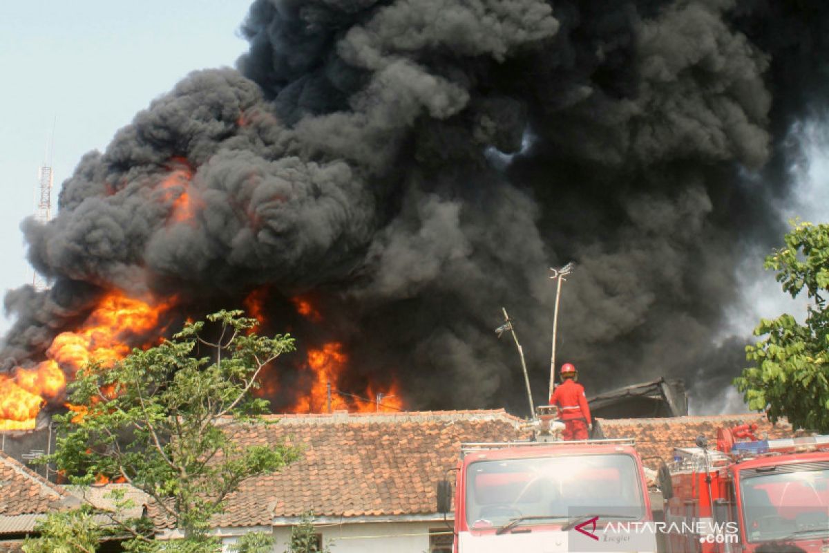 Jika lakukan mudik, matikan aliran listrik rumah