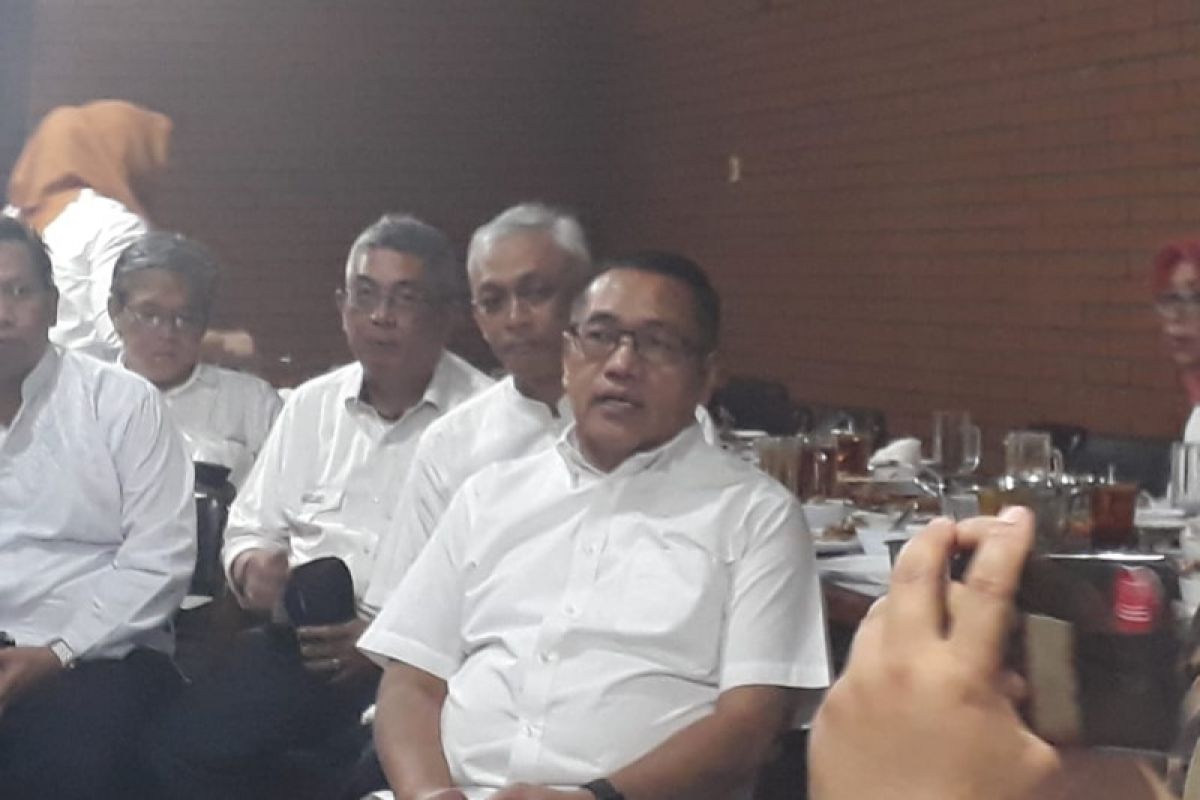 Kementerian PUPR yakin bisa tuntaskan target 1,25 juta rumah