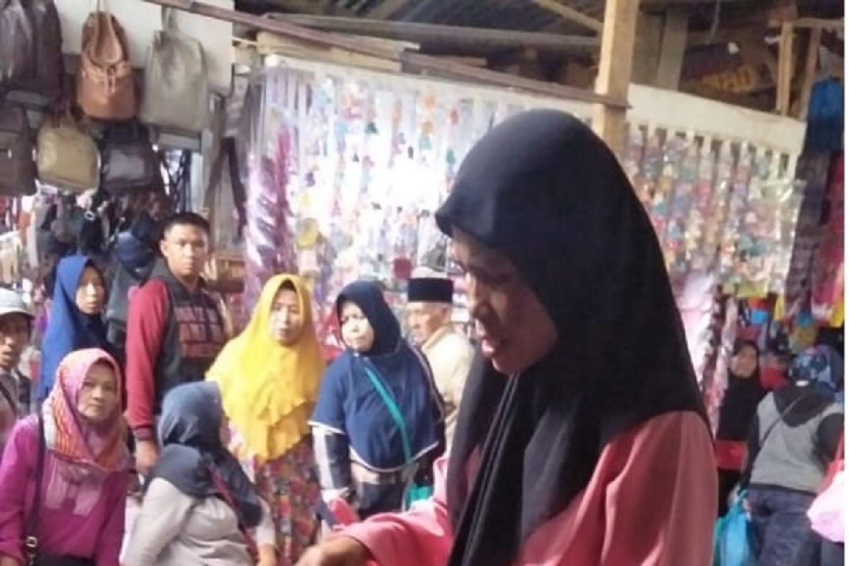 Pulang dari Jakarta wanita ini jadi korban hipnotis