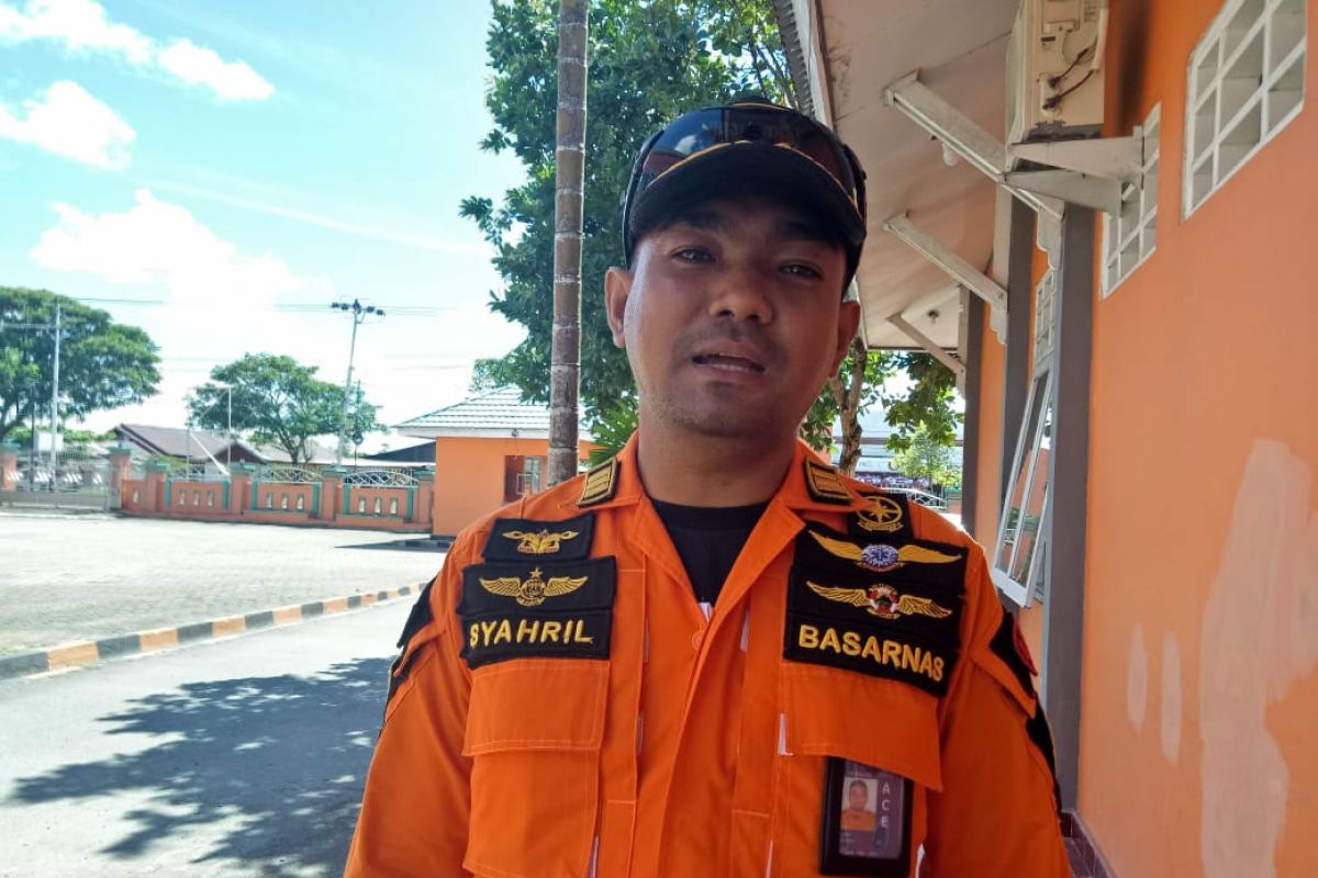 SAR Timika siagakan personel di Bandara Mozes Kilangin dan Pelabuhan Paumako