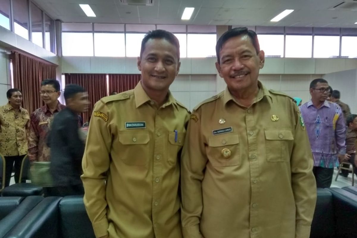 Pemko Sabang raih opini  WTP ke-7