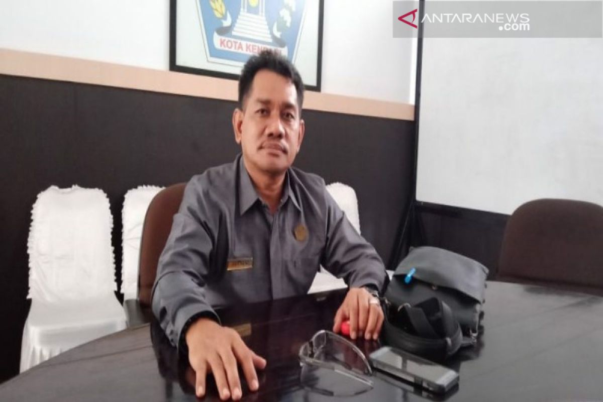 Sukarni: Nahwa Umar kandidat kuat calon  Wawali Kendari