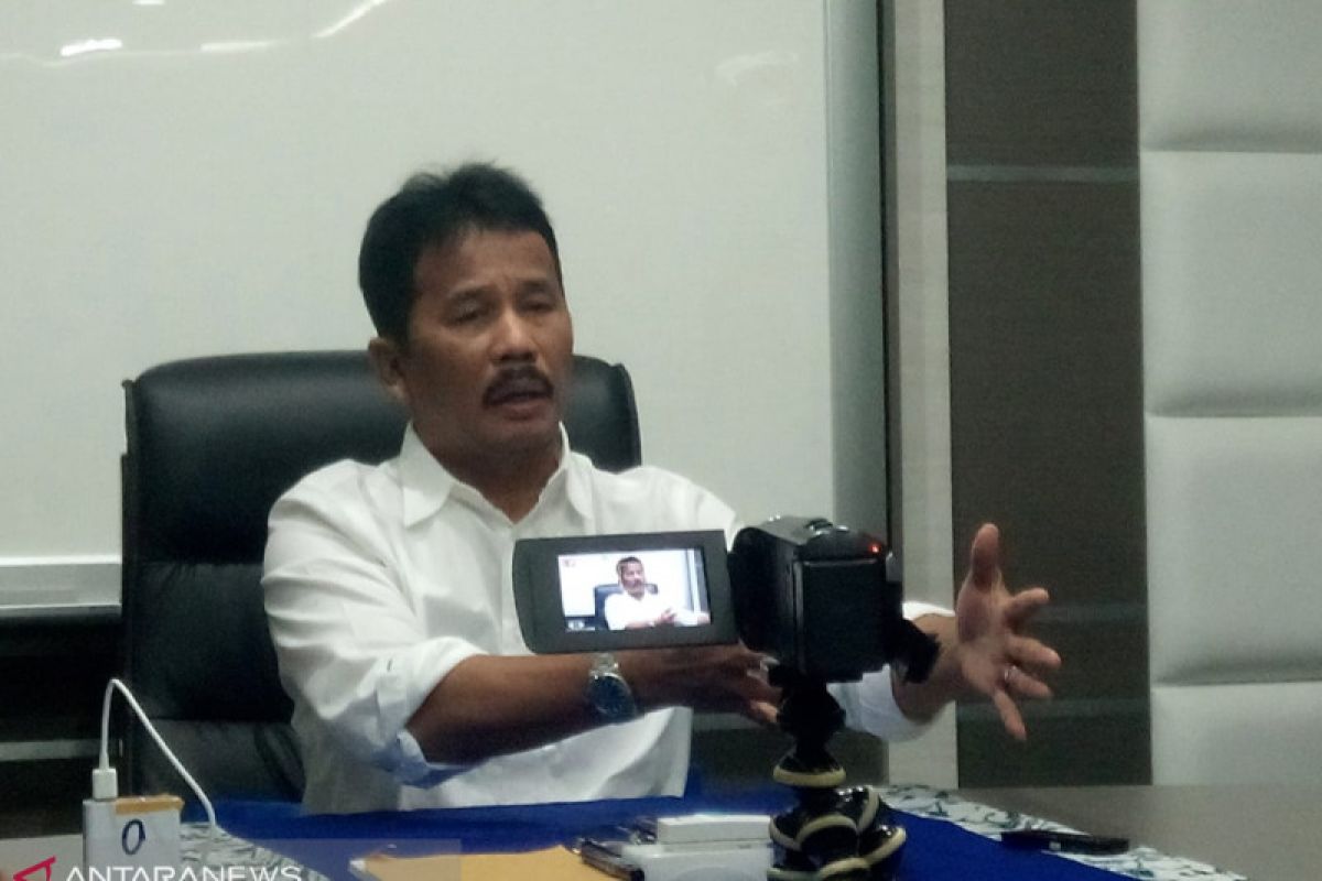 Wali kota: Presiden setujui hak milik lahan di Kota Batam