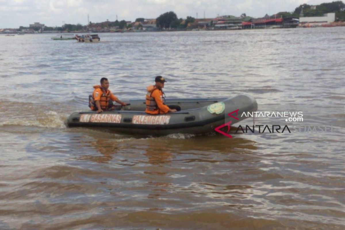 Basarnas siagakan petugas di pelabuhan penyeberangan Tanjung Api Api