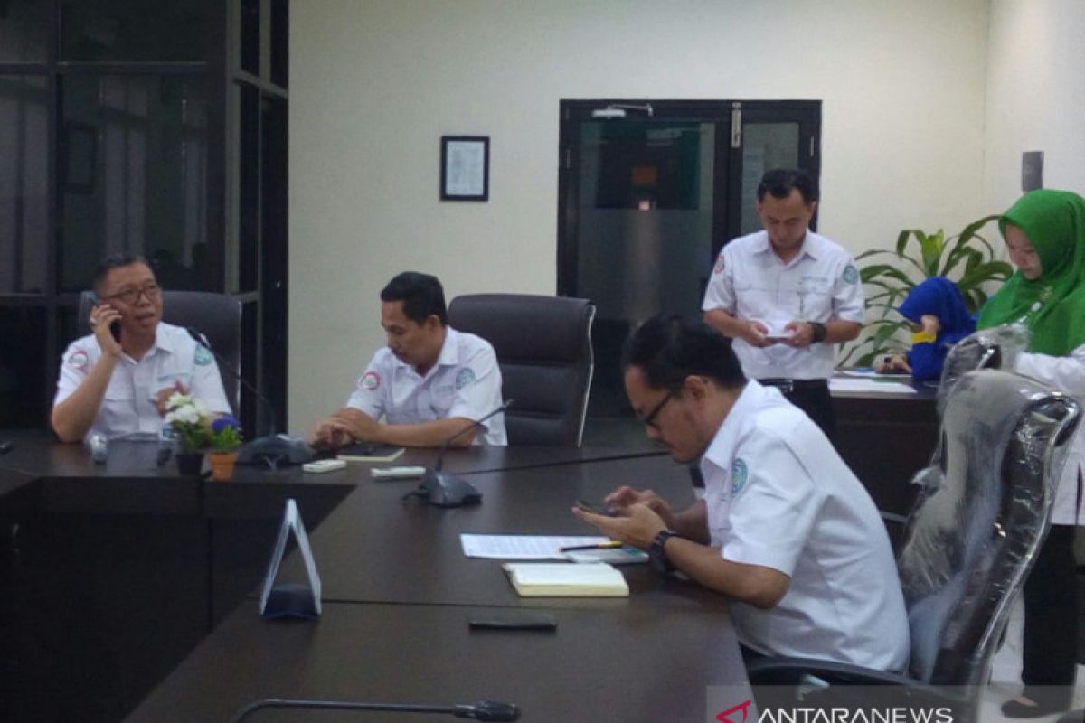 BPJS Palembang kembangkan saluran pengaduan di rumah sakit