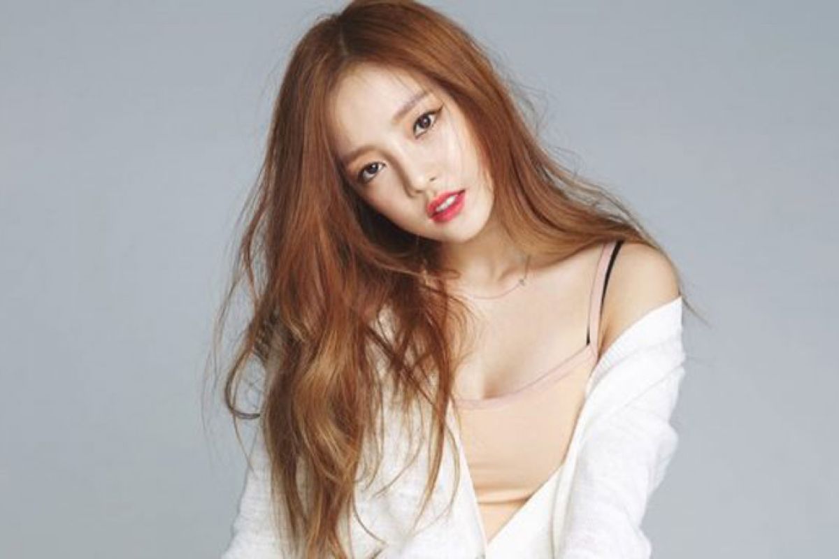 Mencoba bunuh diri, mantan K-pop Goo Hara dilarikan ke rumah sakit