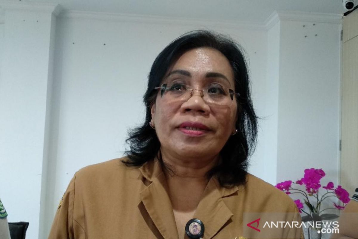 Dinkes Denpasar siapkan 192 tenaga medis layani mudik Lebaran