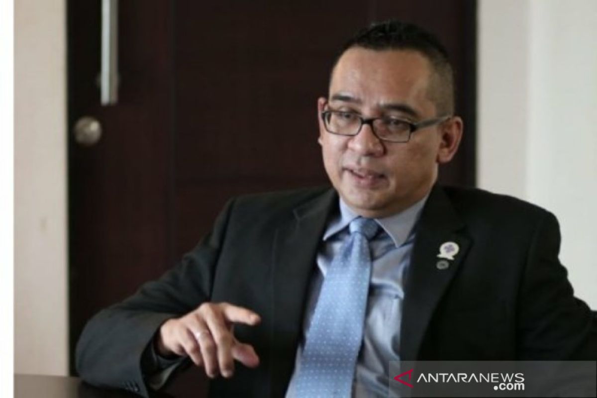 PHRI: Pesanan kamar hotel di Medan untuk libur Lebaran 2019 masih sepi