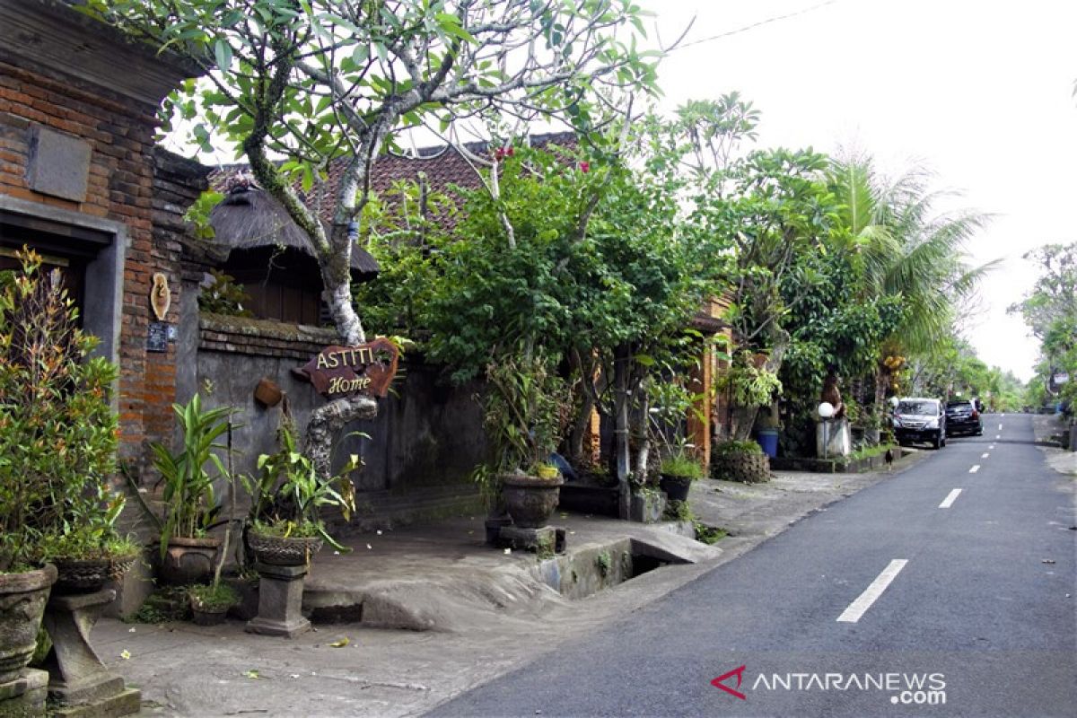 Ubud to emerge as world gastronomic tourist destination