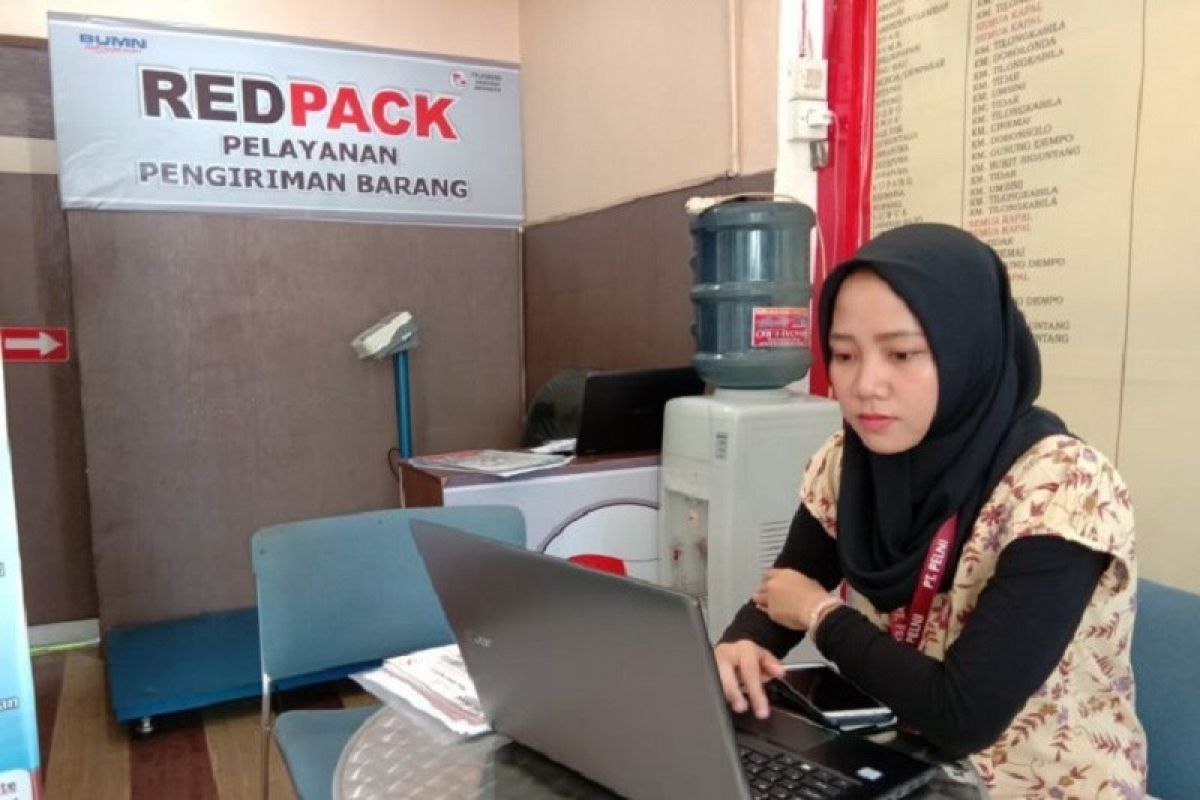 Pelni buat program RedPack untuk atasi muatan berlebih pemudik