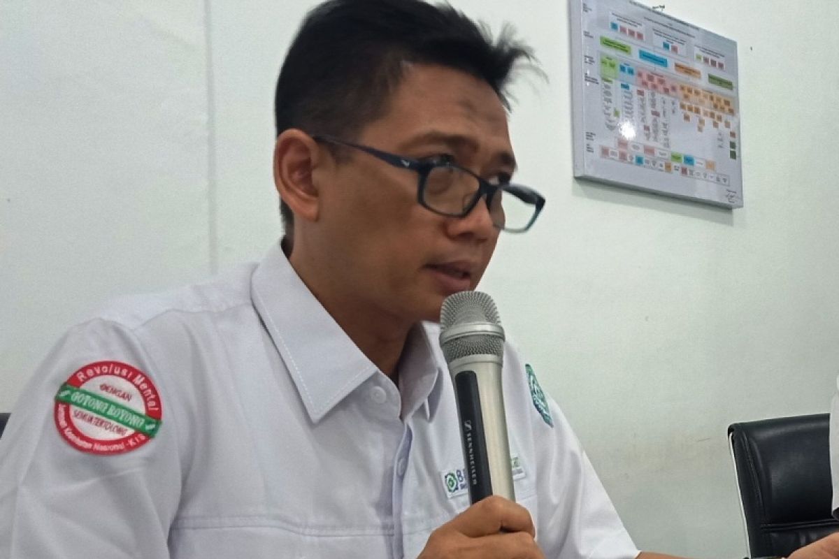 Libur Lebaran, layanan peserta JKN-KIS di Aceh tetap prima