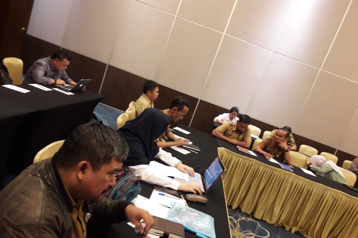 Kaltim mulai agendakan kegiatan persiapan pelaksanaan FCPF Carbon Fund