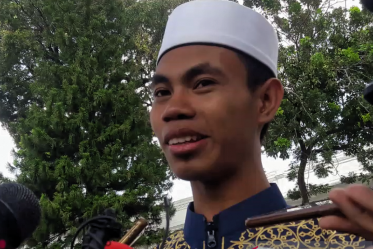 Tips berlatih membaca Al Quran ala Syamsuri Firdaus, Juara MTQ internasional