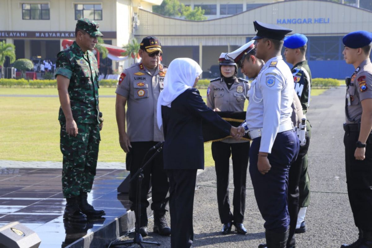 Operasi Ketupat Semeru 2019 libatkan 9.761 personel