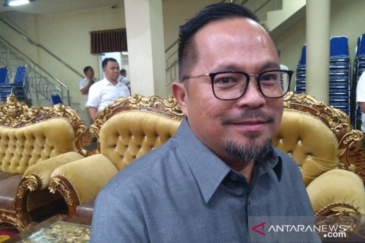DPRD Manado desak pemerintah disiplin rekrut THL
