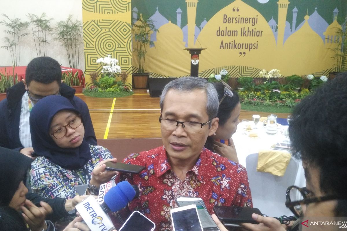 KPK sebut ada perkembangan terbaru kasus BLBI