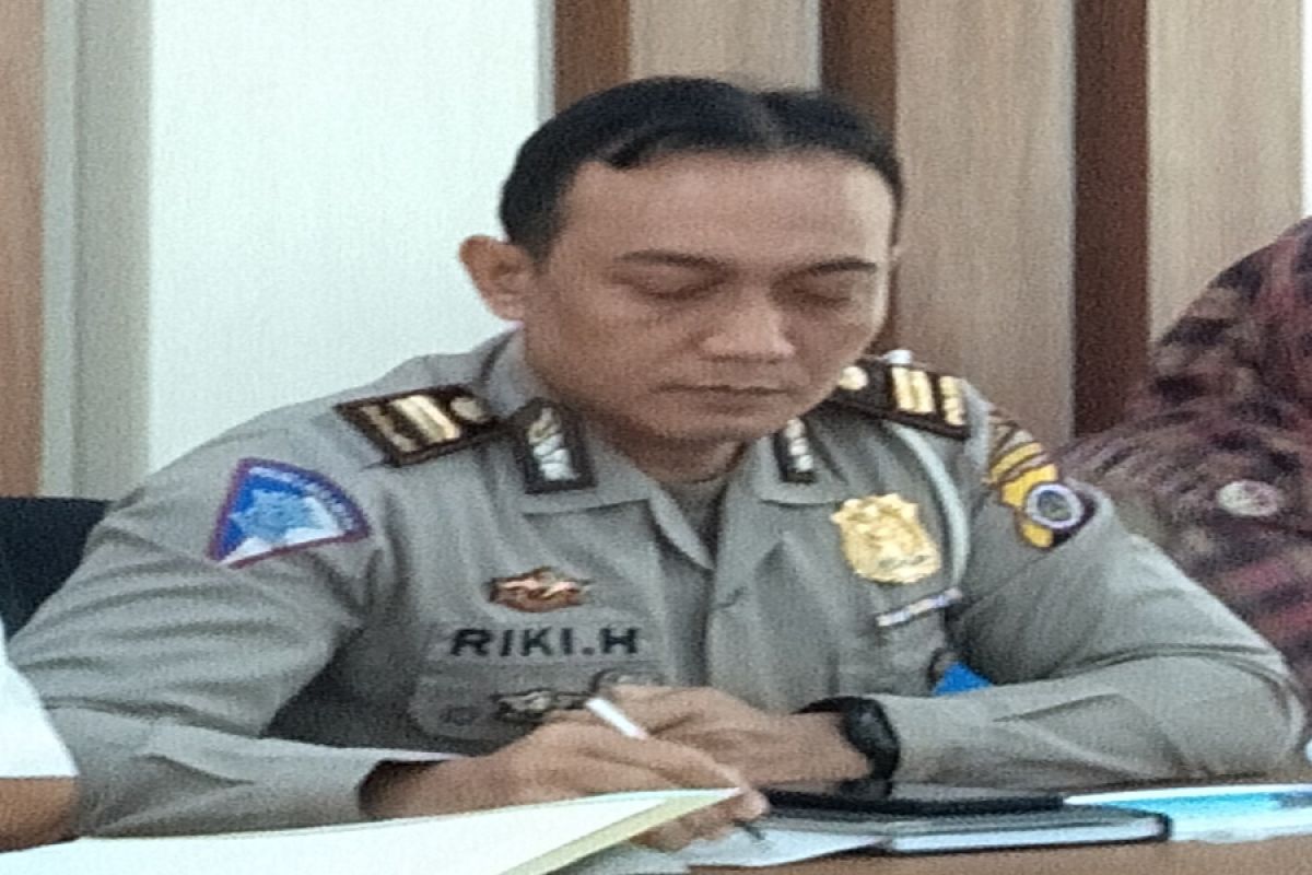 Polres Sleman siagakan 949 personel pengamanan