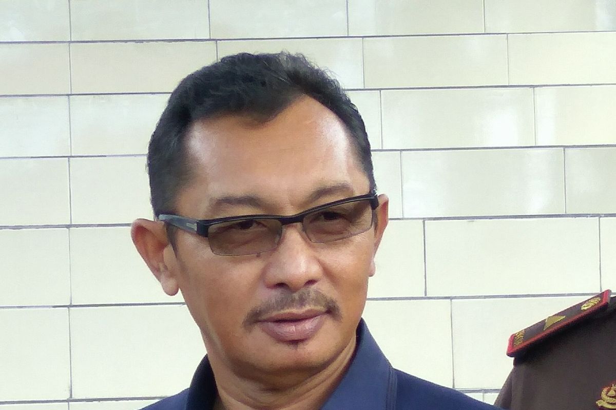 Korwil IX KPK minta komitmen Wagub Maluku laksanakan program