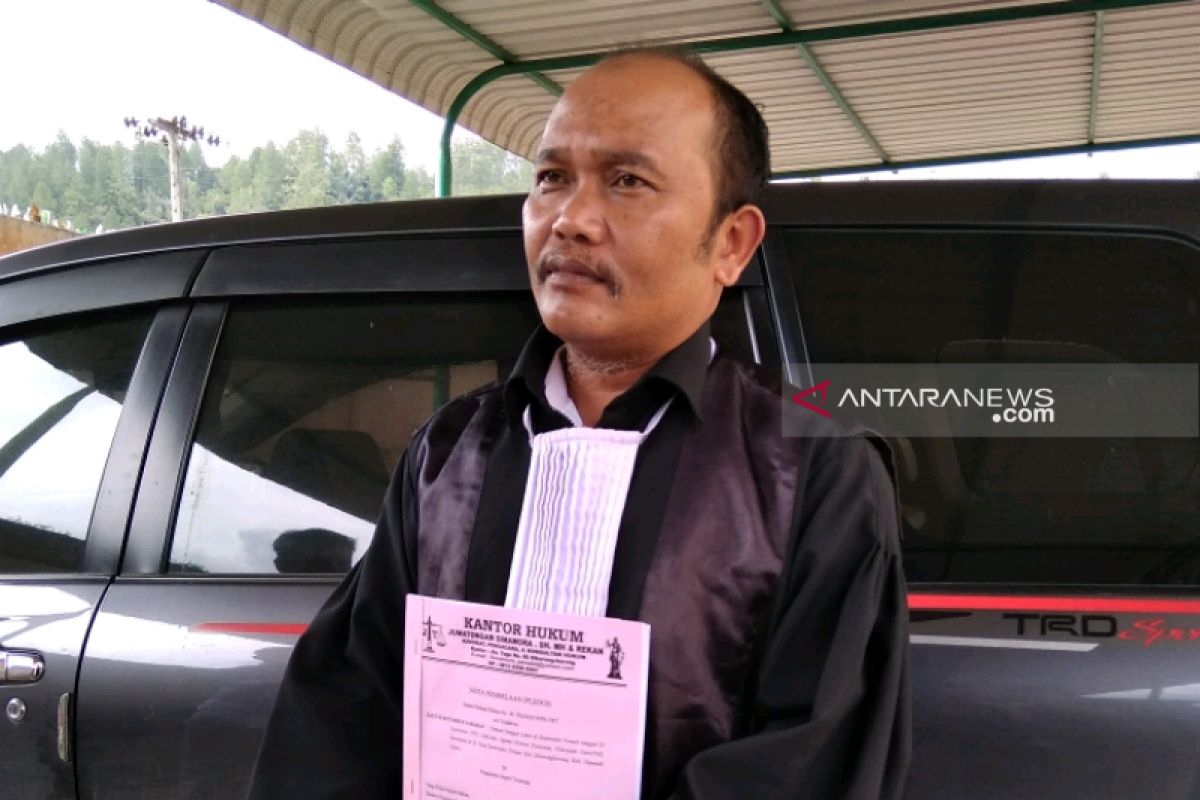 Pengacara sebut tuduhan cabul oknum guru tak ditopang fakta hukum