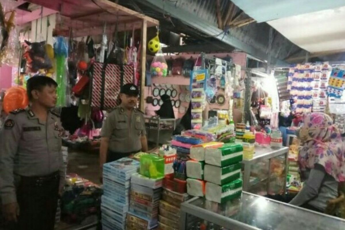 Perindag Kolaka jamin stok sembako aman hingga Akhir Ramadhan