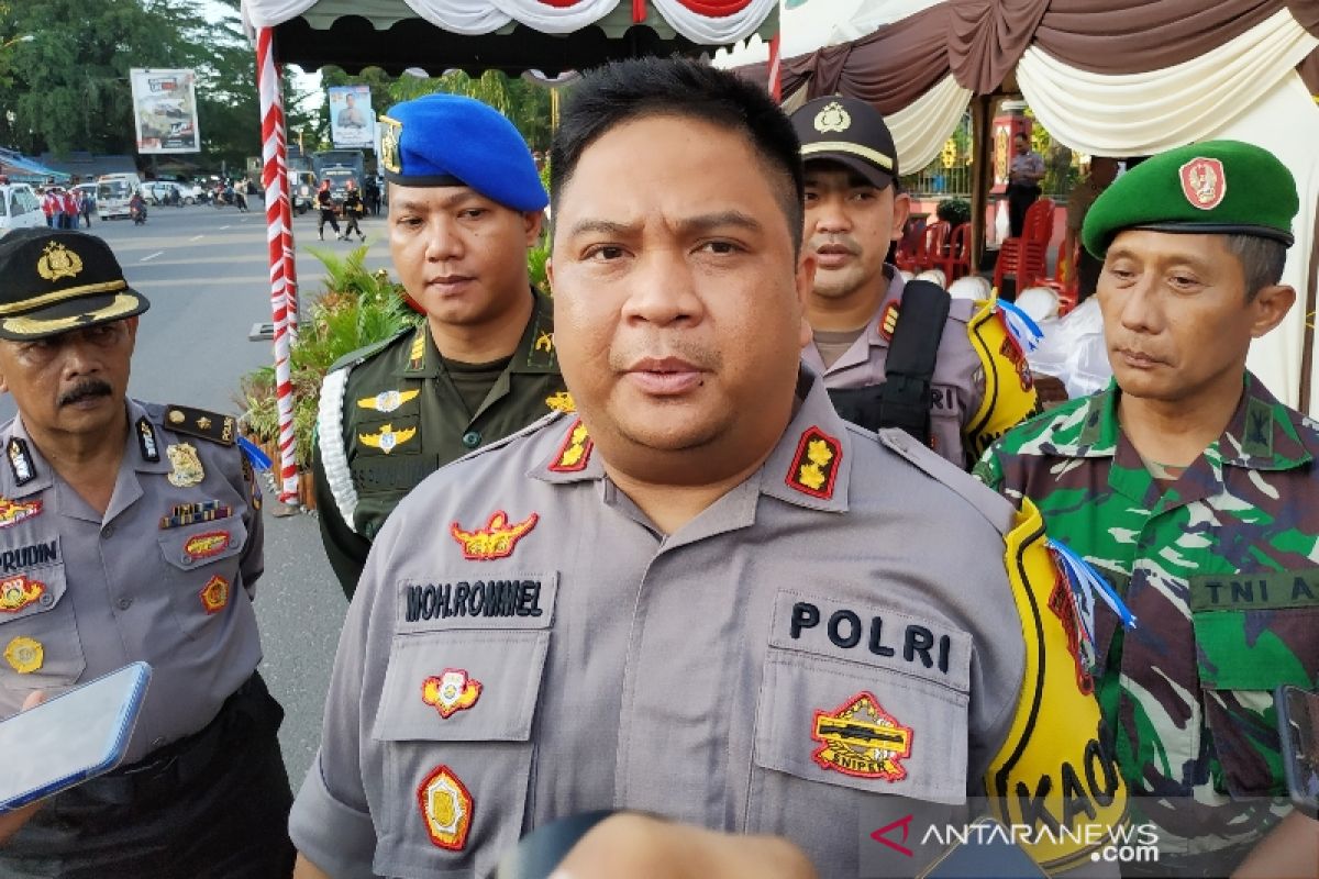 Kasus ujaran kebencian terulang, ini tanggapan Kapolres Kotim