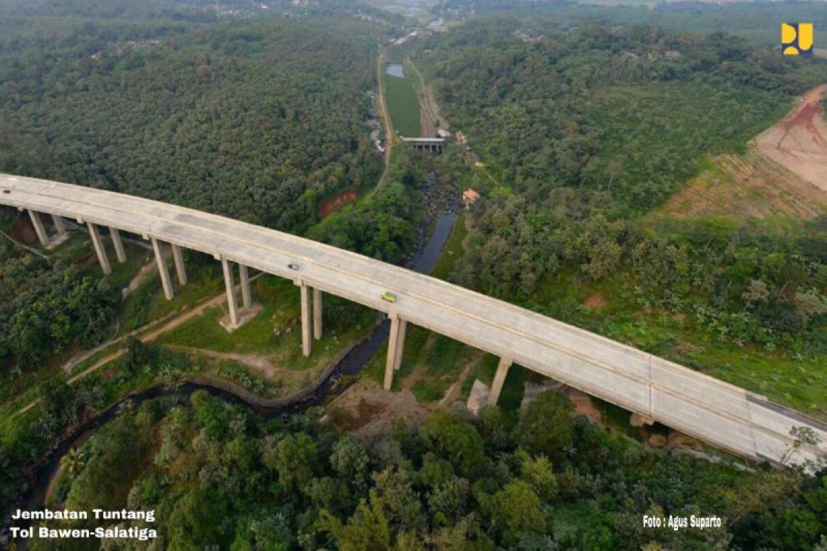 Sleman menyiapkan pengganti lahan pertanian terdampak proyek tol