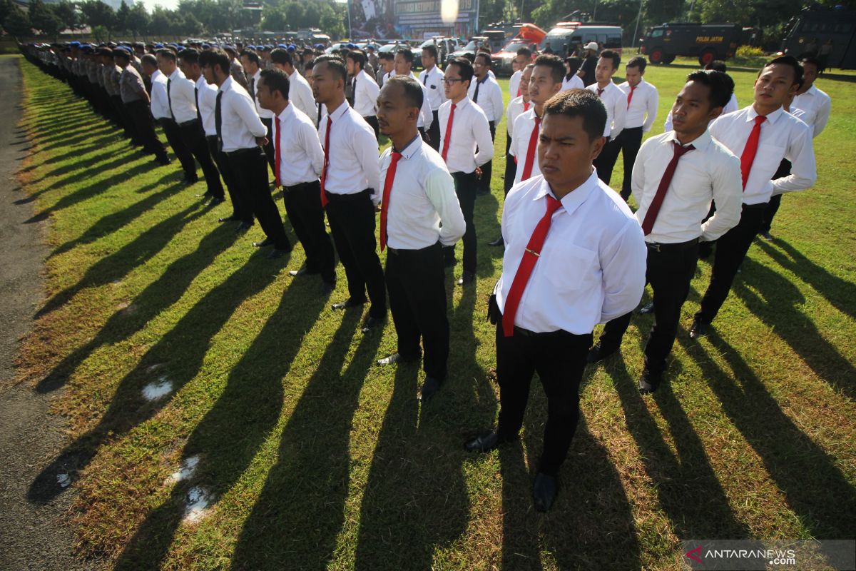 Korban meninggal dalam laka lantas Ops Ketupat 2019 turun 59 persen