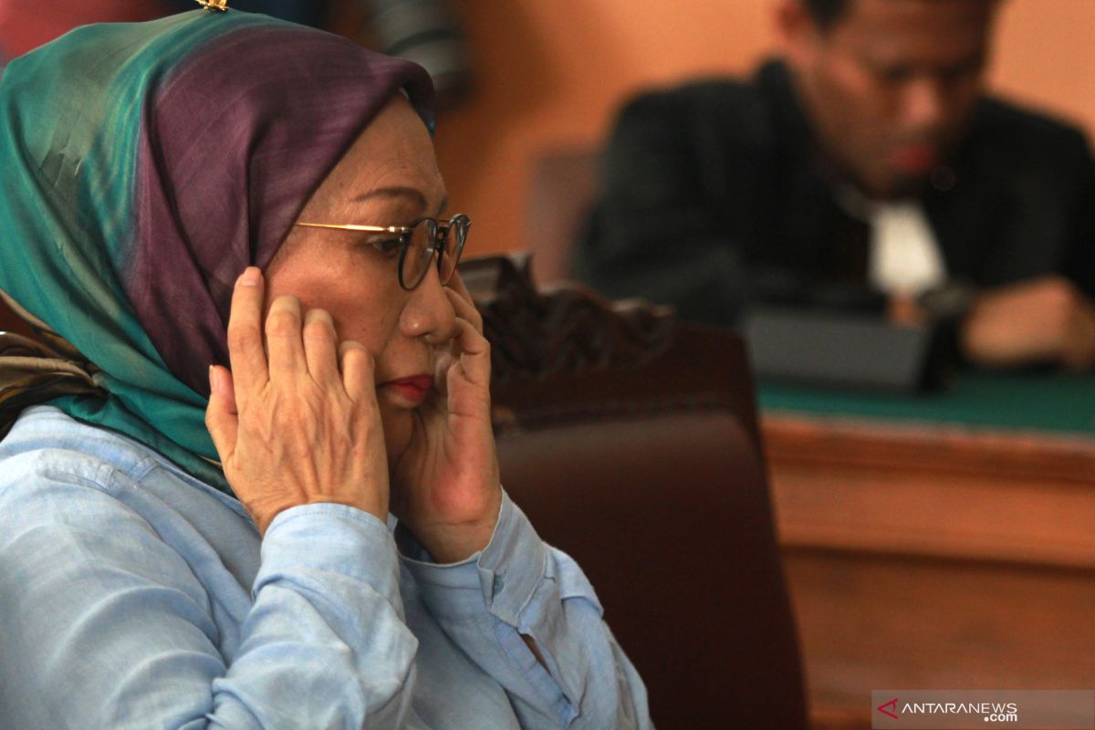 Ratna Sarumpaet minta dirujuk ke RS, Polri cukup membawa ke Klinik Polda