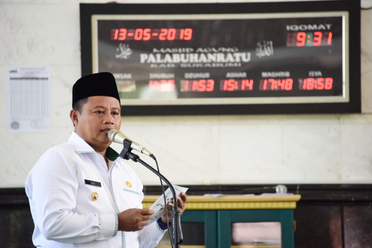 Wagub bangga Pemprov Jabar raih opini WTP kedelapan