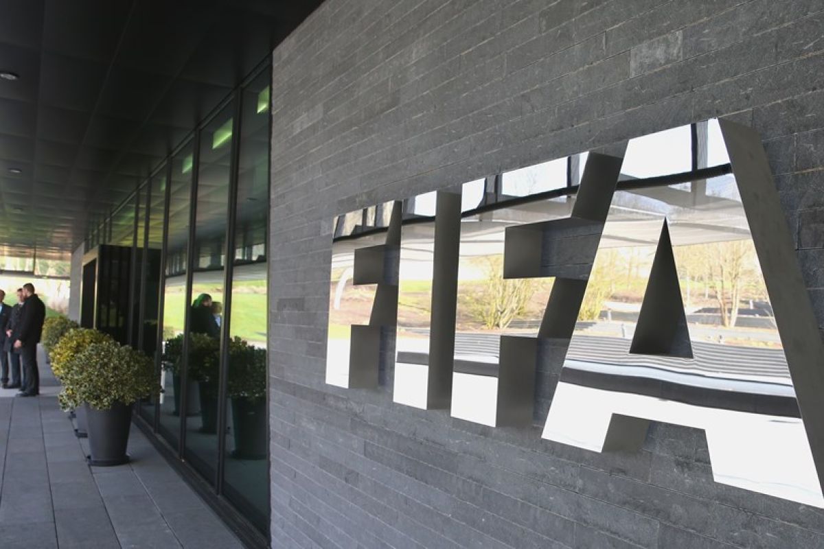 Eks presiden federasi sepak bola Afghanistan diskors seumur hidup FIFA