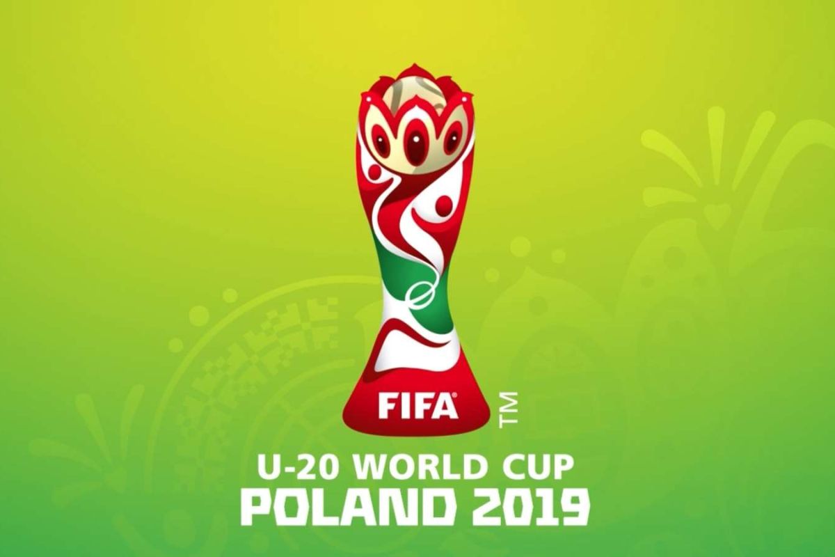 Ukraina dan Uruguay lolos babak 16 besar Piala Dunia U20