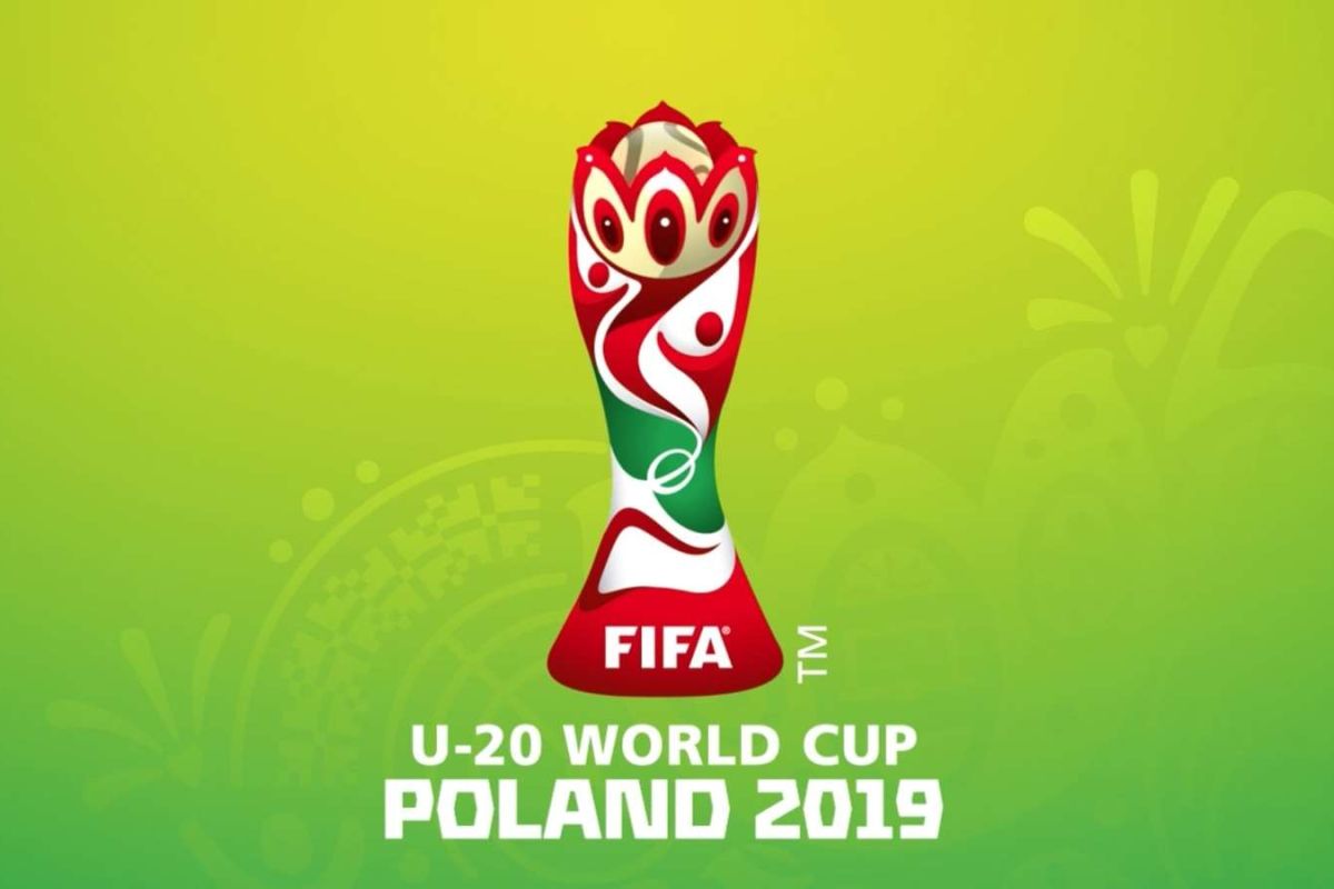 Lolos 16 besar Piala Dunia U20, Selandia Baru mencetak hasil sempurna.