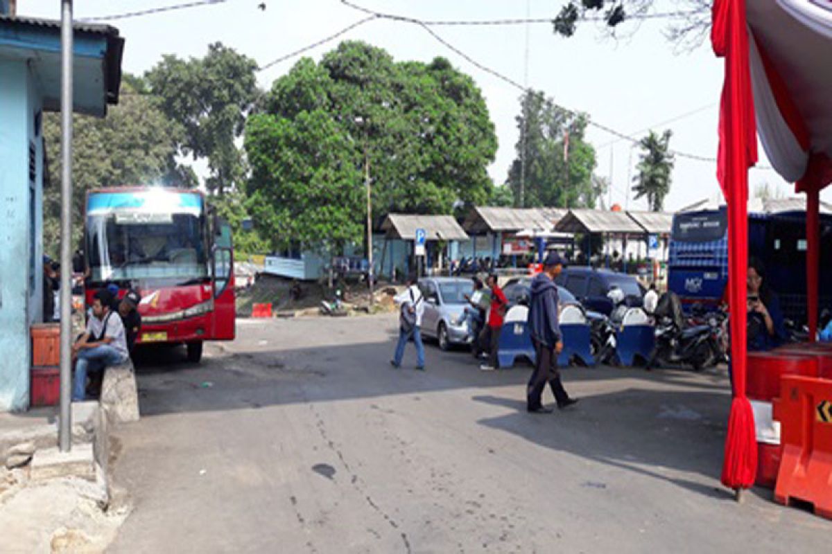 Dishub Kota Bogor terjunkan 200 personel pada arus mudik-balik Lebaran