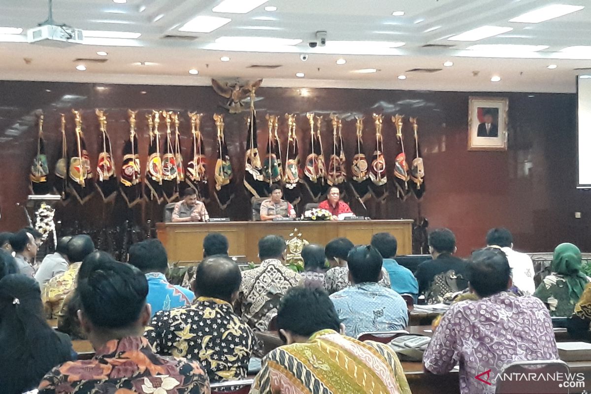 Forum Advokat berikan dukungan kepada polisi terkait pengamanan 22 Mei