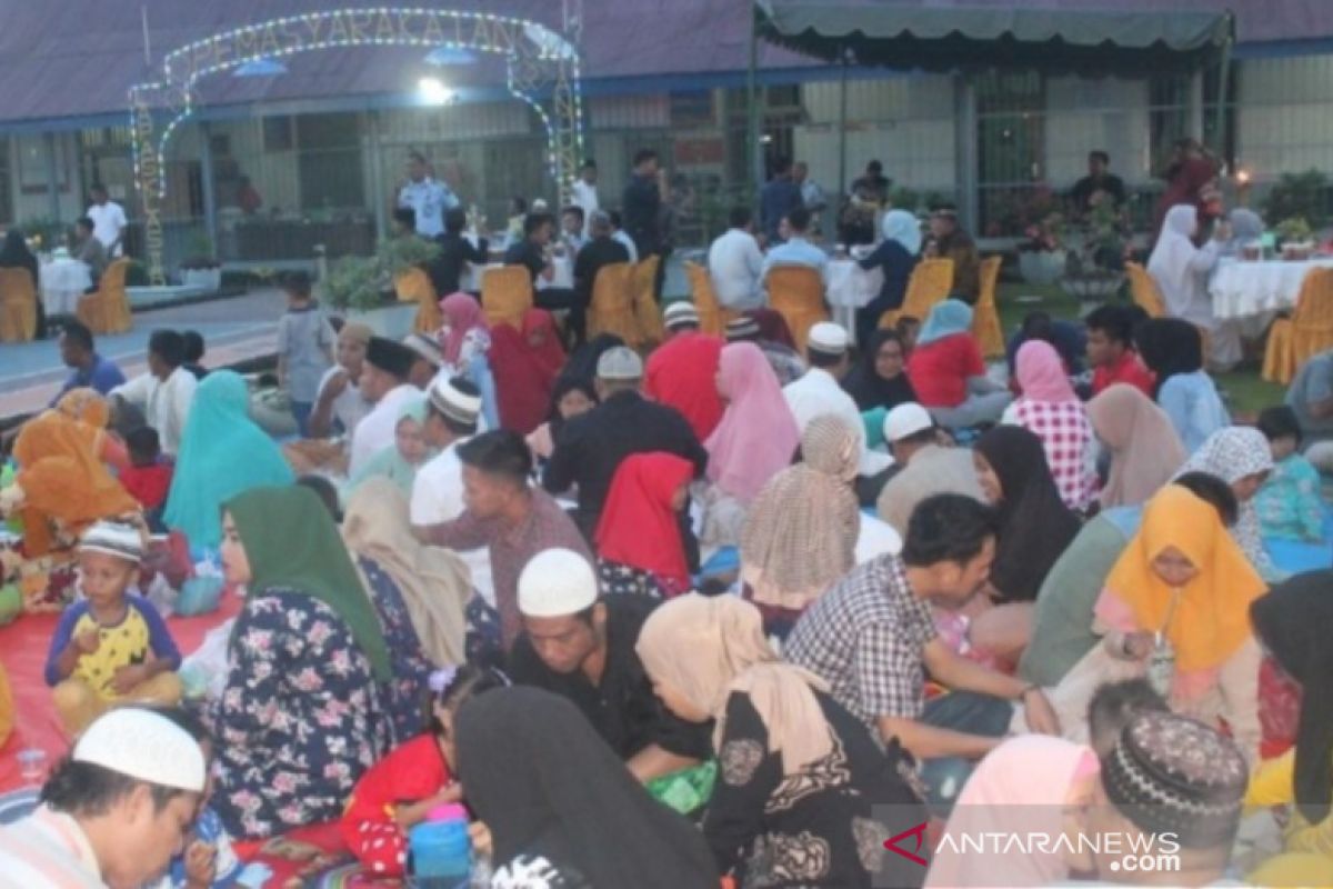 Lapas Tanjungbalai usulkan remisi 831 warga binaan