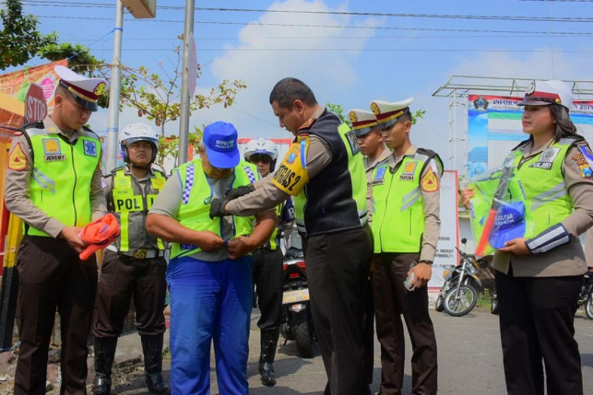 Pemudik mulai padati stasiun wilayah Daop 7 Madiun