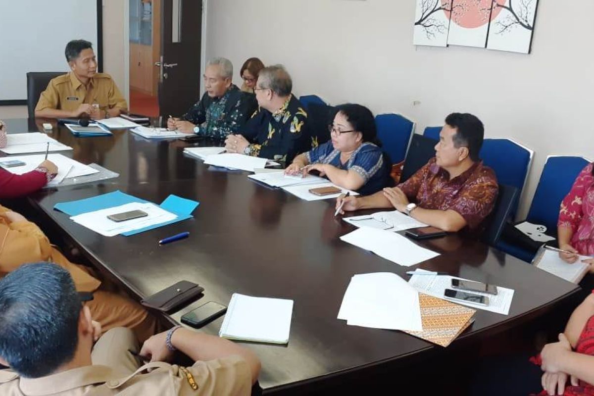 Raperda inisiatif DPRD Kalteng direspon positif Kemendagri