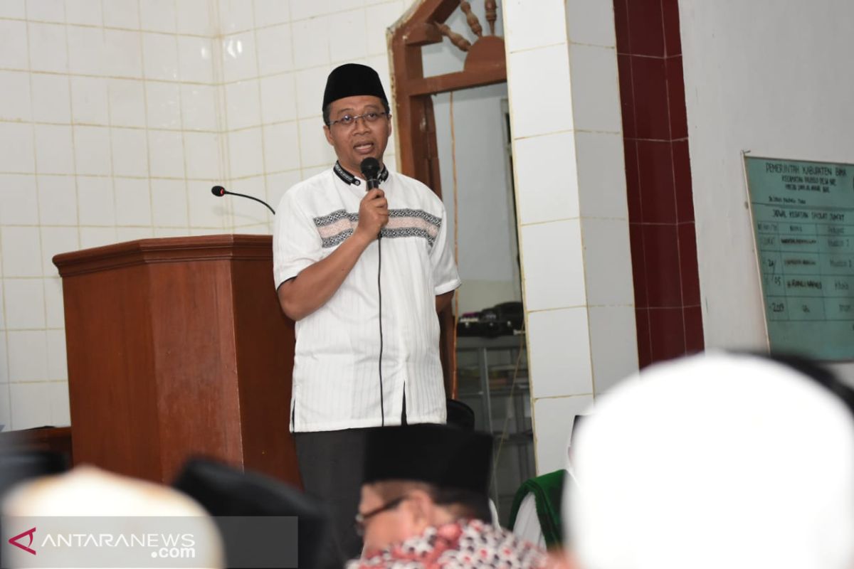 Gubernur NTB prihatin pejabat imigrasi Mataram OTT KPK