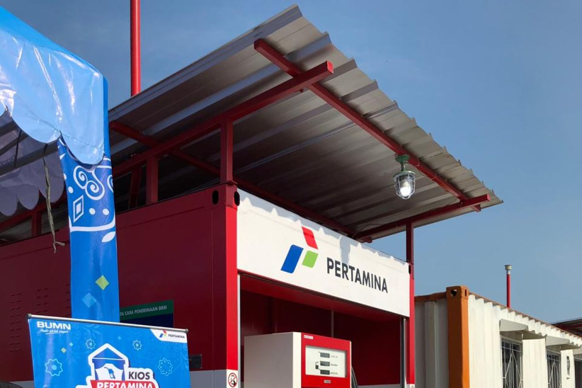 Pertamina Sumbagsel tambah titik SPBU modular dan mobil dispenser