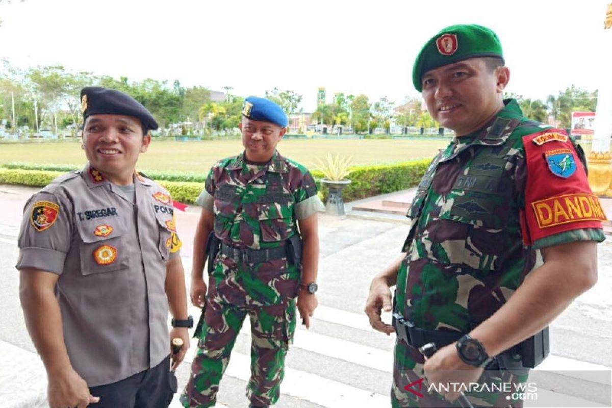 DPRD Kota Palangka Raya imbau penumpang teliti pilih angkutan mudik