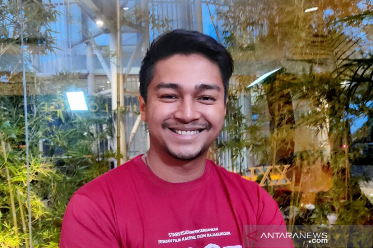 Jelang Lebaran, Deva Mahendra rindu hidangan Makassar