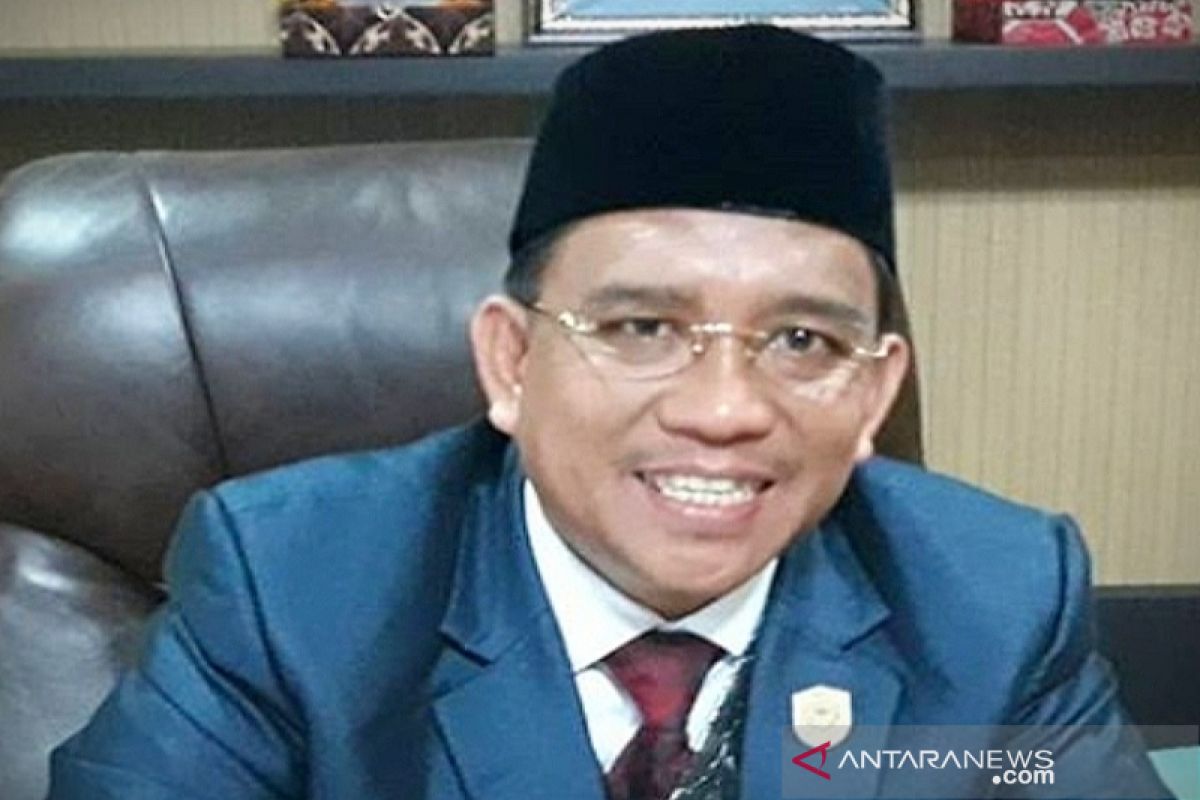 DPRD ancam tak beri anggaran kepada SOPD berkinerja buruk