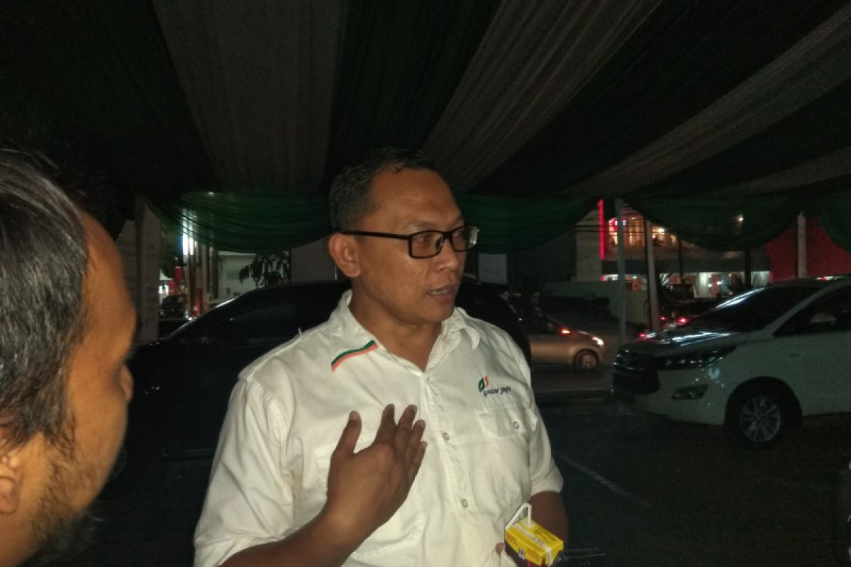 PD Pasar Jaya to process market waste into animal feed