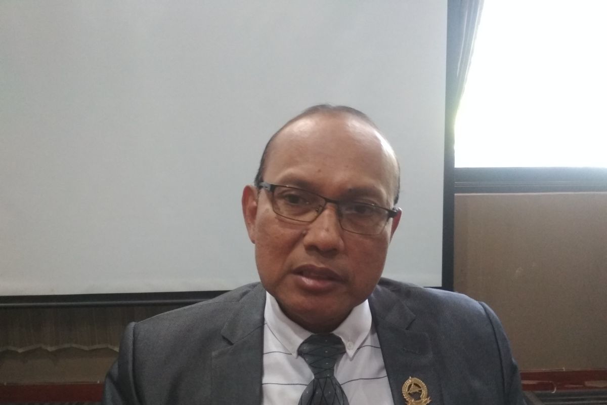 Anggota DPRD NTB meminta OTT pejabat Imigrasi Mataram jadi pembelajaran