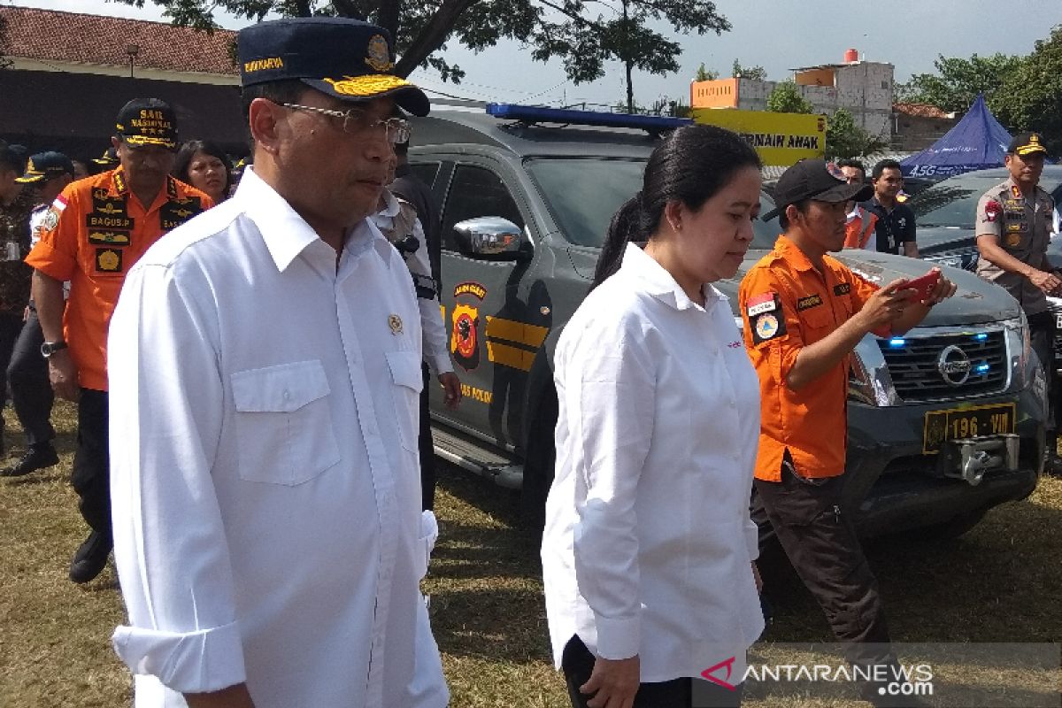 Menko PMK : Delman di Garut dilarang beroperasi untuk kelancaran mudik