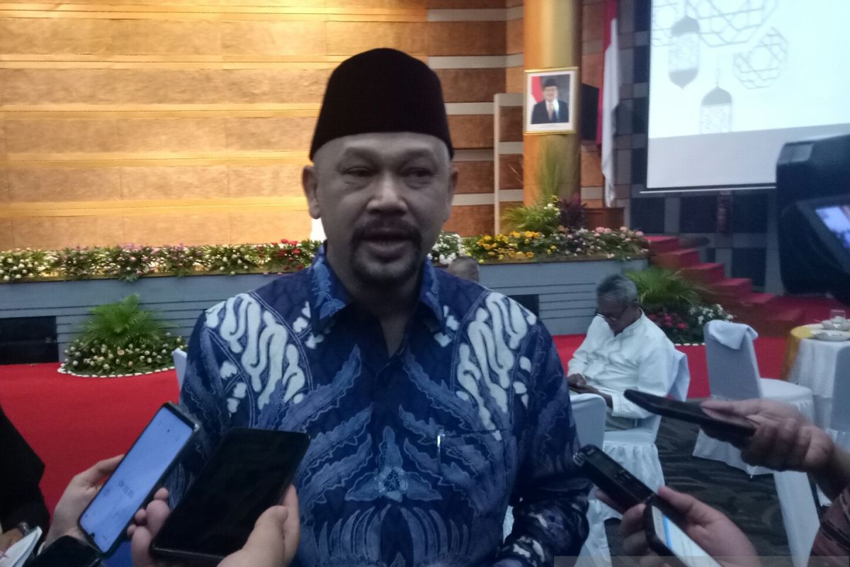 BPPT raih WTP dengan pengelolaan anggaran berbasis digital