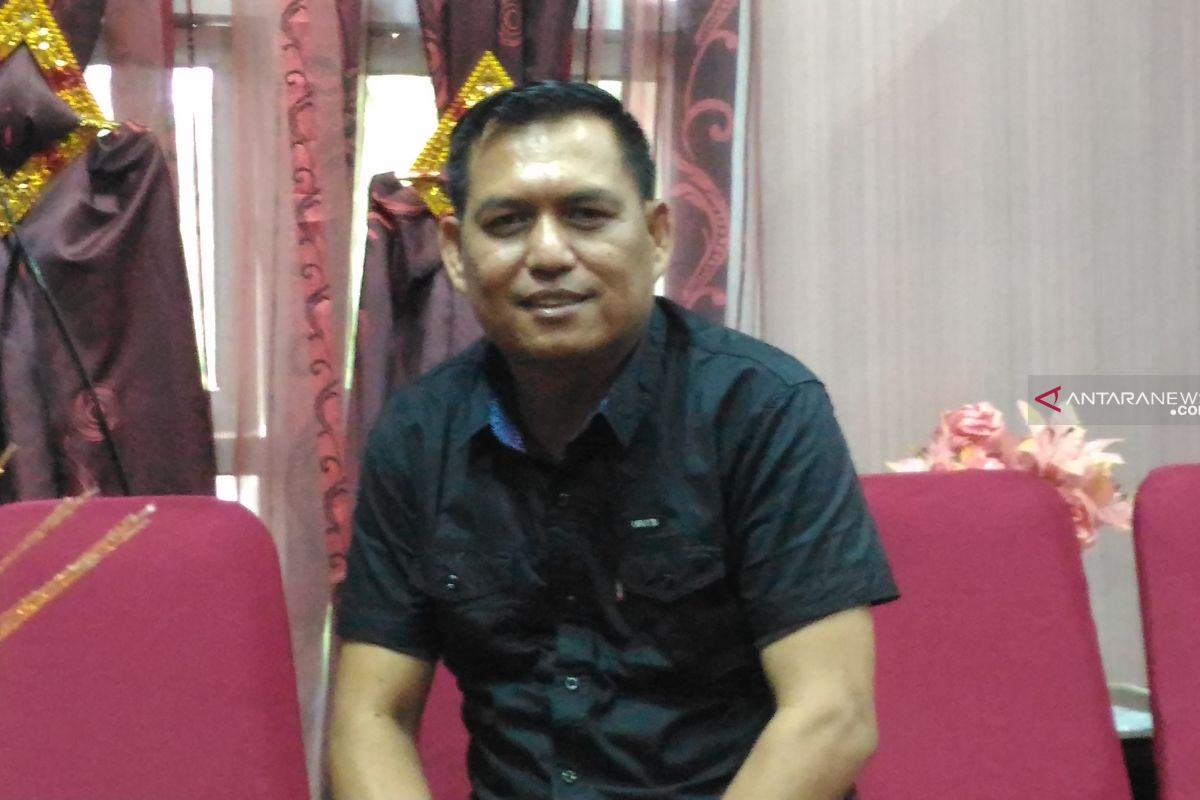 DPRD Gorontalo Utara imbau ASN hindari gunakan mobil dinas saat mudik