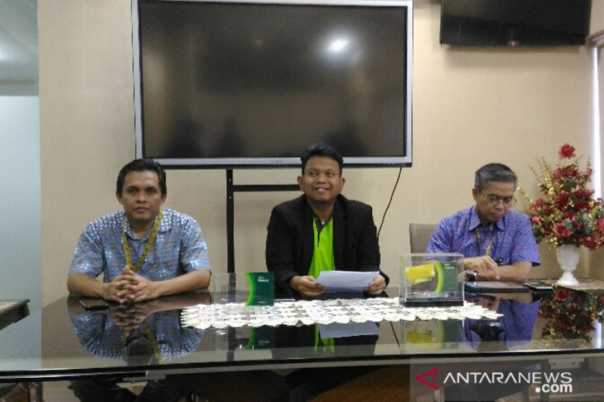 PT Pegadaian buka puasa bersama di tujuh area bisnis Kanwil VI